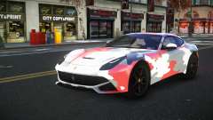 Ferrari F12 Ryjop S3 für GTA 4