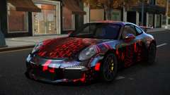 Porsche 911 GT3 Ckowen S9 pour GTA 4