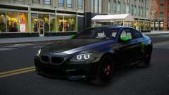 BMW M6 Xarory S12 für GTA 4