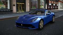 Ferrari F12 Ocih für GTA 4