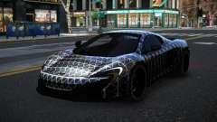 McLaren 650S Chanky S11 pour GTA 4
