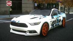 Ford Mustang Thocam S12 pour GTA 4