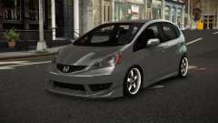 Honda Fit Levfafiw pour GTA 4
