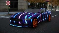 Ford Mustang Thocam S8 pour GTA 4