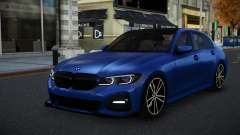 BMW M3 Calamid für GTA 4