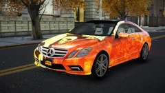 Mercedes-Benz E500 Ashah S3 für GTA 4
