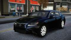 Lexus GS350 Odid für GTA 4