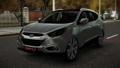 Hyundai IX35 Popgig pour GTA 4