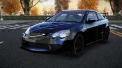 Honda Integra Nicla S8 für GTA 4