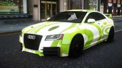 Audi S5 Carelle S5 pour GTA 4