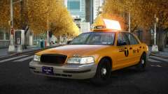 Ford Crown Victoria Tara