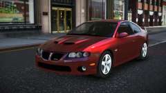 Pontiac GTO Baja für GTA 4