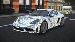 Porsche 718 Tielert S4 für GTA 4