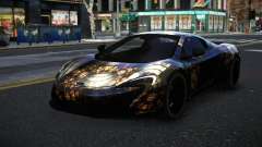 McLaren 650S Chanky S12 für GTA 4