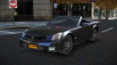 Cadillac XLR Bobuqosu pour GTA 4