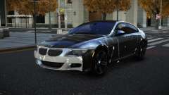 BMW M6 Celusa S1 pour GTA 4