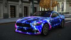 Ford Mustang Doony S7 pour GTA 4