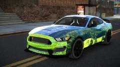 Ford Mustang Fainor S12 pour GTA 4