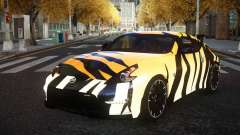 Nissan 370Z Rolux S14 für GTA 4