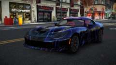 Dodge Viper Tycole S9 pour GTA 4