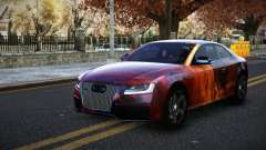 Audi RS5 Neelly S9 für GTA 4