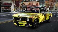 BMW 2002 Licole S8 pour GTA 4