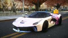 Ferrari LaFerrari Erahxa S10 pour GTA 4