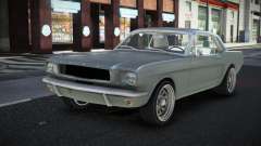 Ford Mustang Xotuxicuc für GTA 4