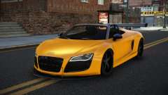 Audi R8 Cohta pour GTA 4