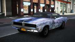 Dodge Charger Enlyo S12 pour GTA 4