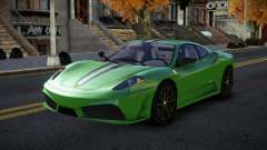 Ferrari F430 Wazateko pour GTA 4