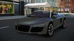 Audi R8 Zuoju für GTA 4
