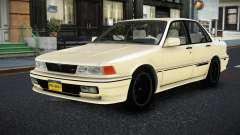Mitsubishi Galant Pajeqoba pour GTA 4