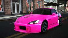 Honda S2000 Nalina S9 für GTA 4