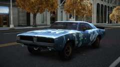 Dodge Charger Gahjo S1 für GTA 4