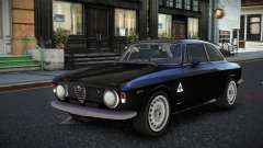 Alfa Romeo Giulia Feqev