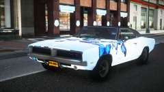 Dodge Charger Enlyo S4 pour GTA 4