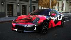 Porsche 911 Amahse S13 für GTA 4