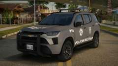 Chevrolet Trailblazer 2025 BAEP