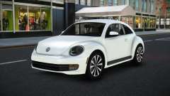 Volkswagen New Beetle Hemke pour GTA 4