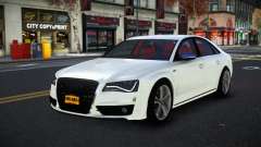 Audi S8 Qudu für GTA 4