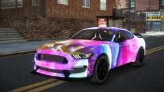 Ford Mustang Fainor S4 pour GTA 4
