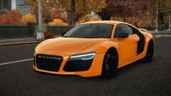Audi R8 Kuama pour GTA 4