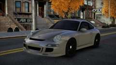 Porsche 997 Zecxa pour GTA 4