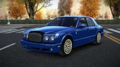 Bentley Arnage Nudnukifi