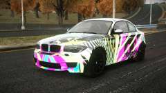 BMW 1M Failey S13 pour GTA 4