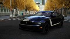 Ford Mustang Tossary pour GTA 4