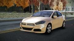 Dodge Dart Loxuhegem für GTA 4