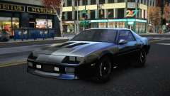 Chevrolet Camaro Vofuc