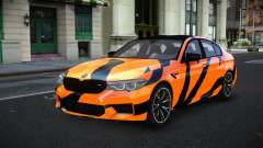 BMW M5 Ziery S2 für GTA 4